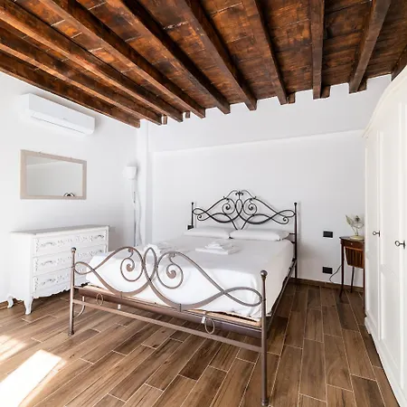 Giano Host - Gozzano, Simple Pleasures 热那亚