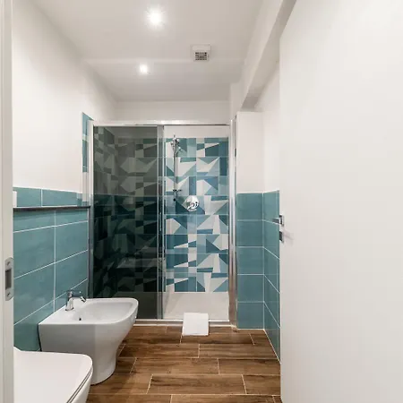 Apartment Giano Host - Gozzano, Simple Pleasures Genoa