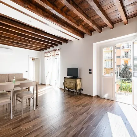 شقة Giano Host - Gozzano, Simple Pleasures *