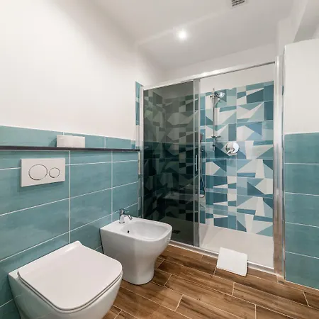 Apartmán Giano Host - Gozzano, Simple Pleasures Janov