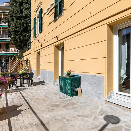 Giano Host - Gozzano, Simple Pleasures Apartamento Génova