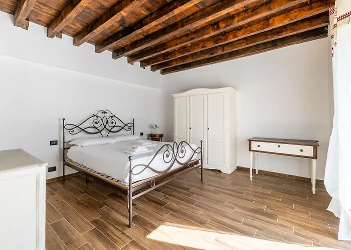 شقة Giano Host - Gozzano, Simple Pleasures *