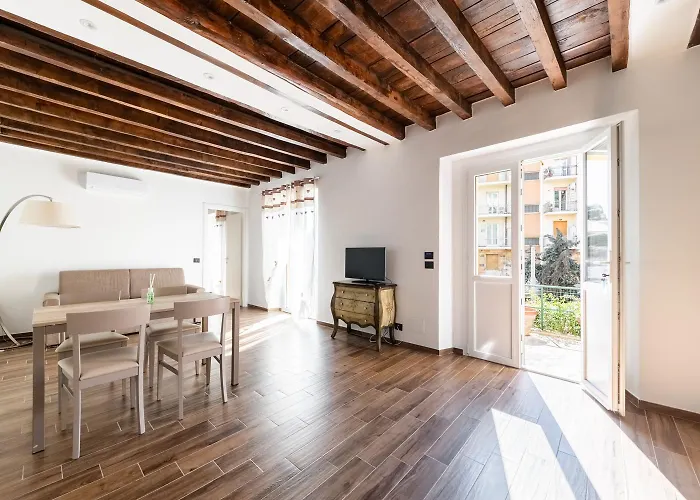 شقة Giano Host - Gozzano, Simple Pleasures *