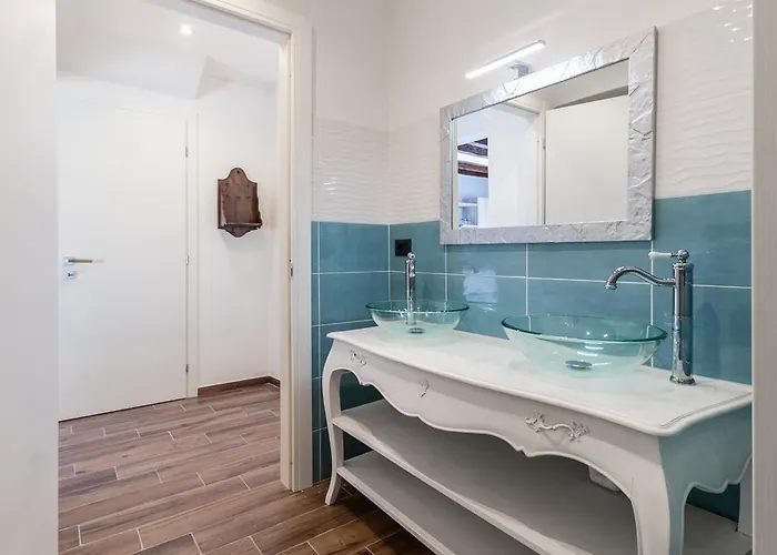 شقة Giano Host - Gozzano, Simple Pleasures جنوة