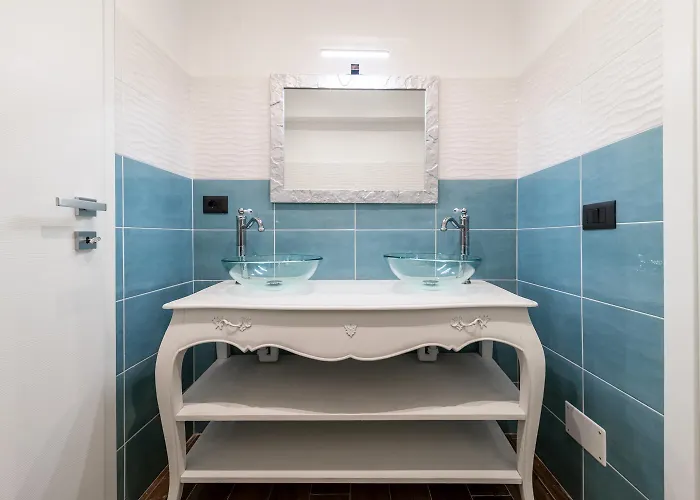 شقة Giano Host - Gozzano, Simple Pleasures جنوة