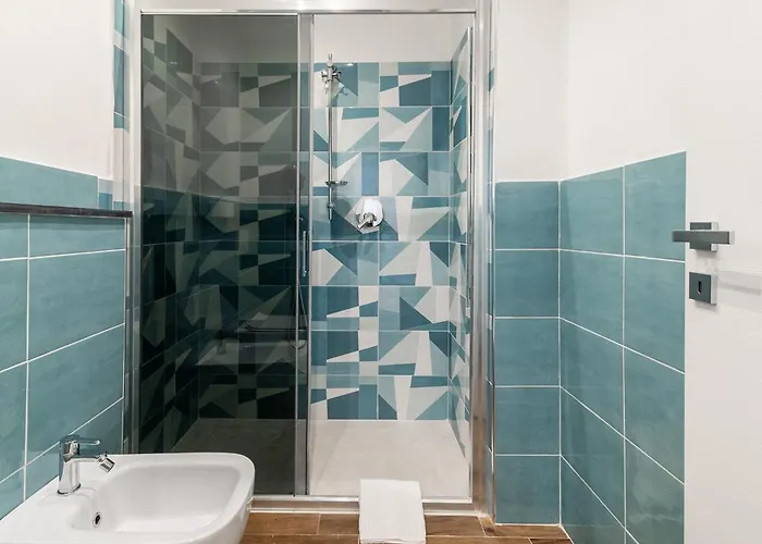 شقة Giano Host - Gozzano, Simple Pleasures