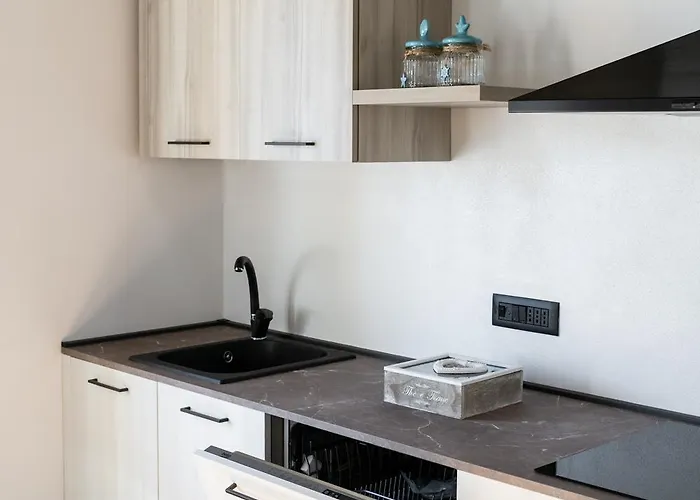 شقة Giano Host - Gozzano, Simple Pleasures *