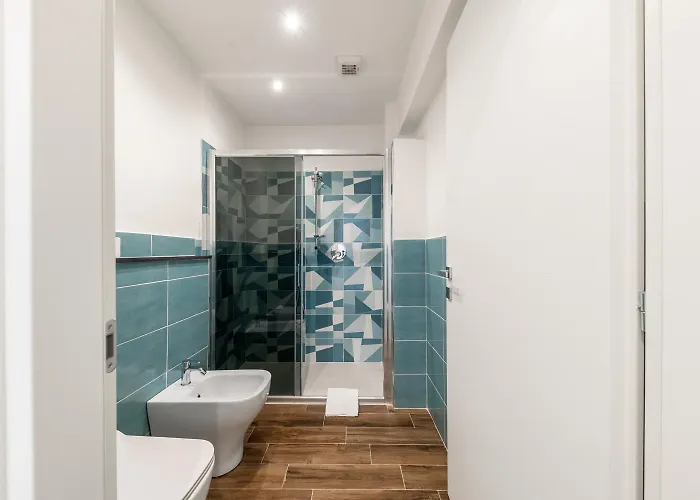 شقة Giano Host - Gozzano, Simple Pleasures جنوة