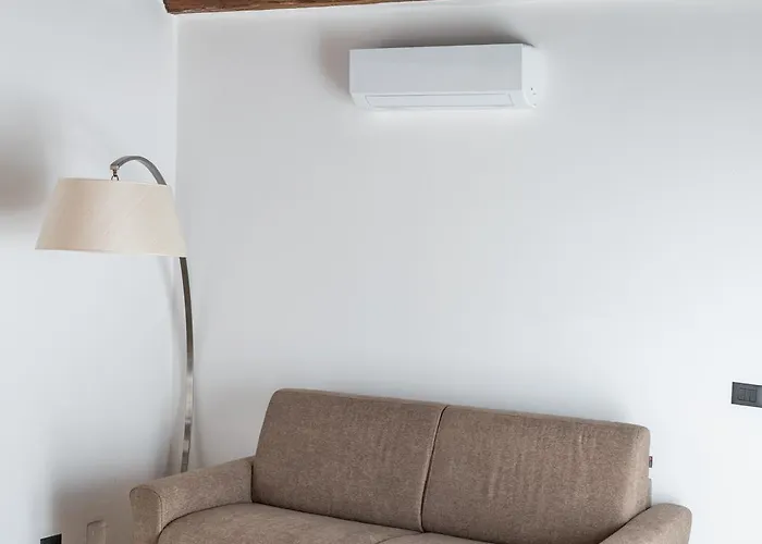 شقة Giano Host - Gozzano, Simple Pleasures *