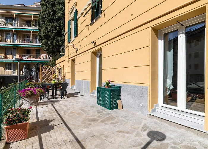 Giano Host - Gozzano, Simple Pleasures Appartement Gênes