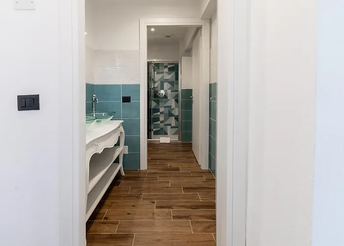 شقة Giano Host - Gozzano, Simple Pleasures