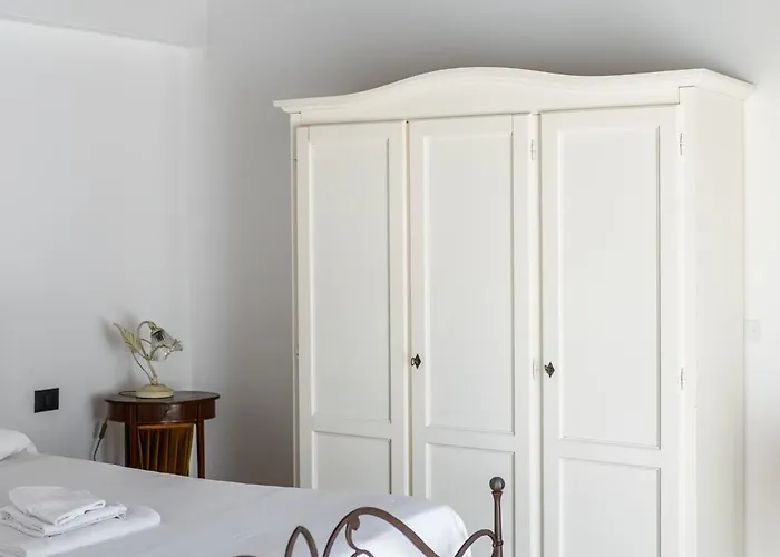 Giano Host - Gozzano, Simple Pleasures شقة *