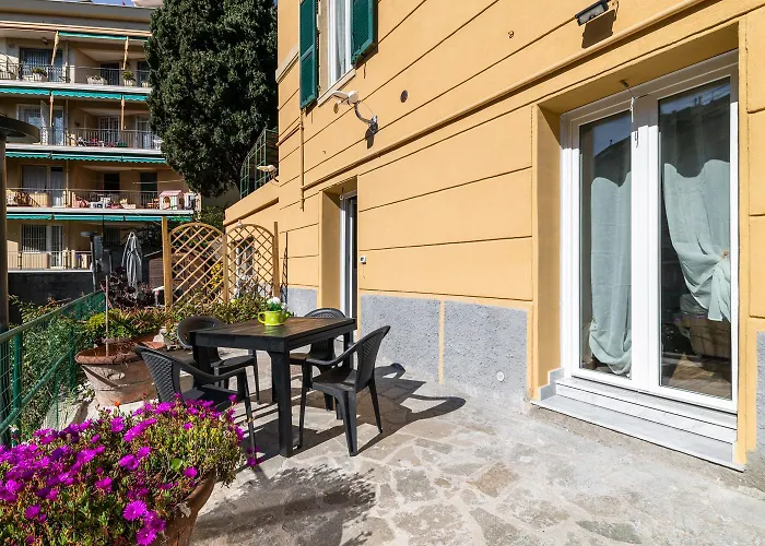 Giano Host - Gozzano, Simple Pleasures Appartement
