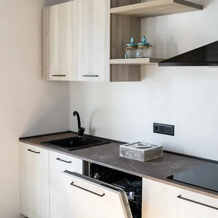 アパート Giano Host - Gozzano, Simple Pleasures *