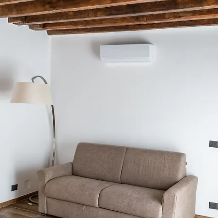 アパート Giano Host - Gozzano, Simple Pleasures *