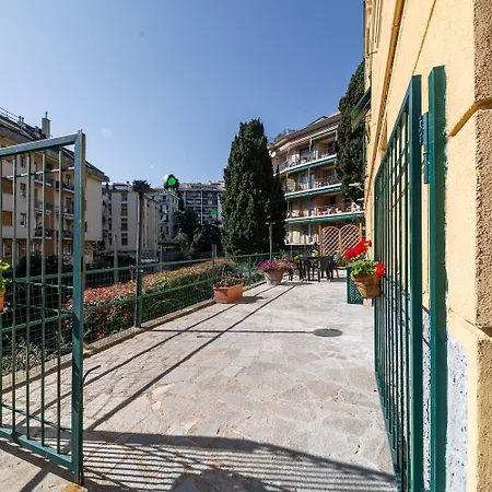 アパート Giano Host - Gozzano, Simple Pleasures